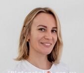 Тимошок Олександра Анатоліївна