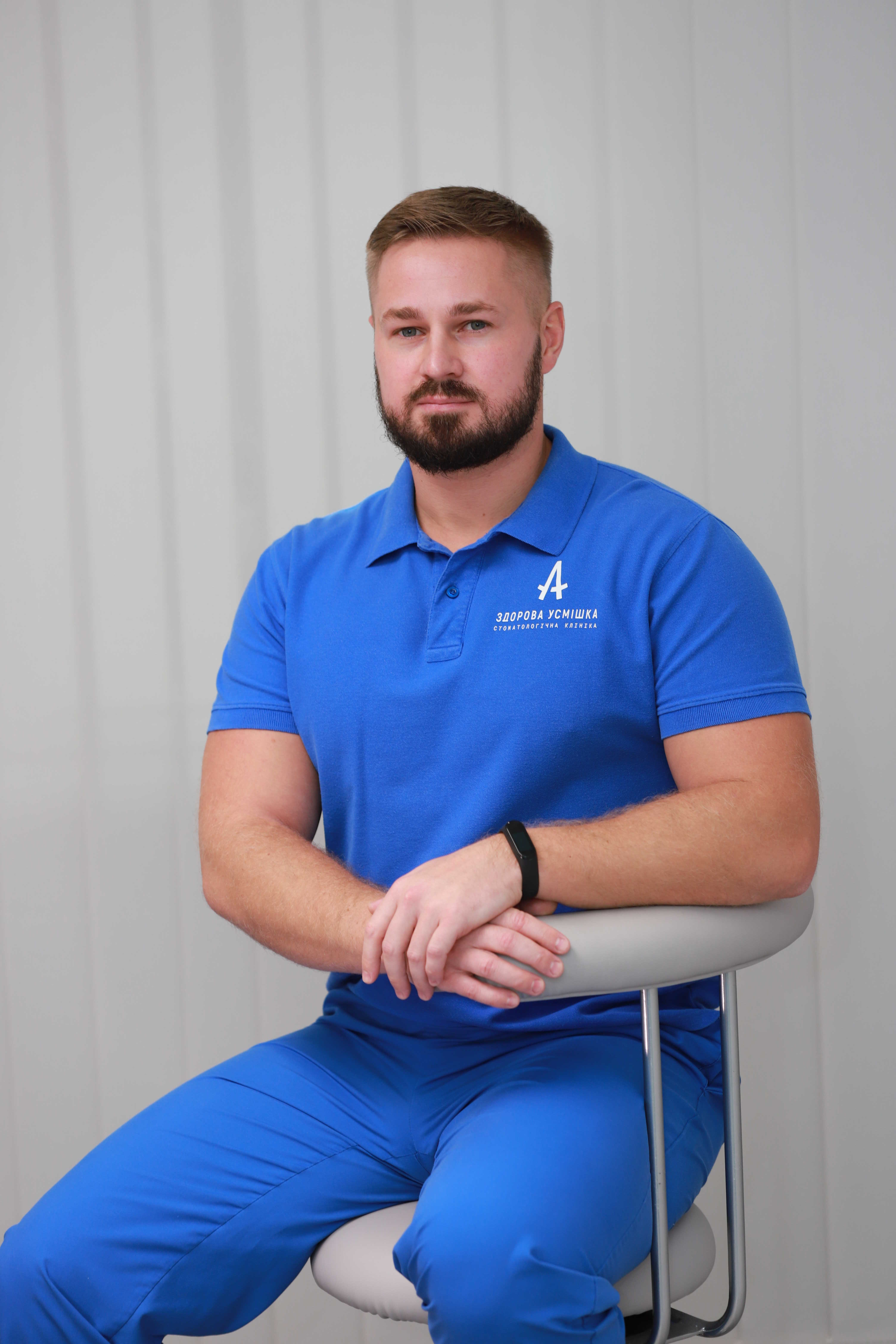 Рокитко Олександр Васильович