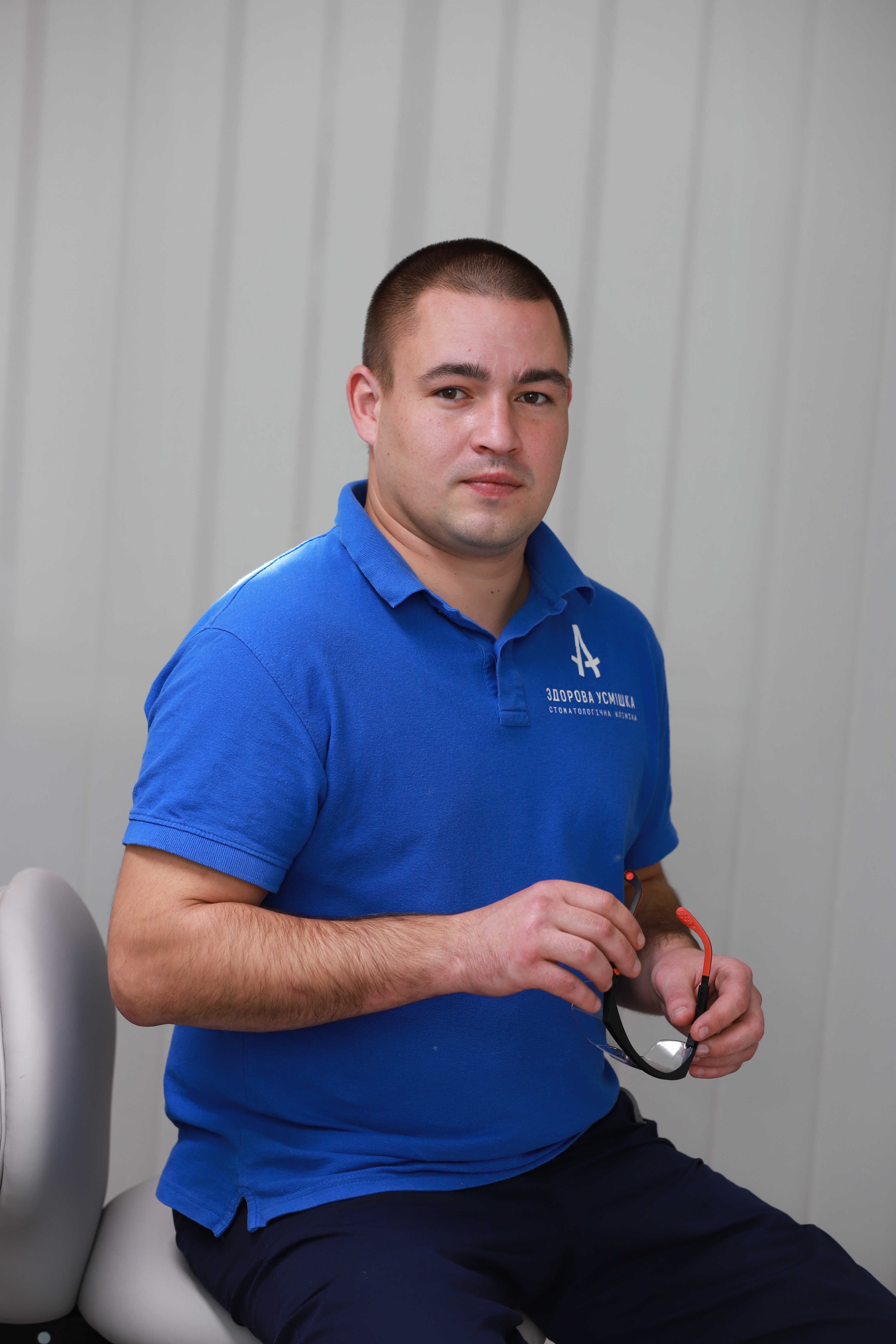 Лисак Володимир Григорович