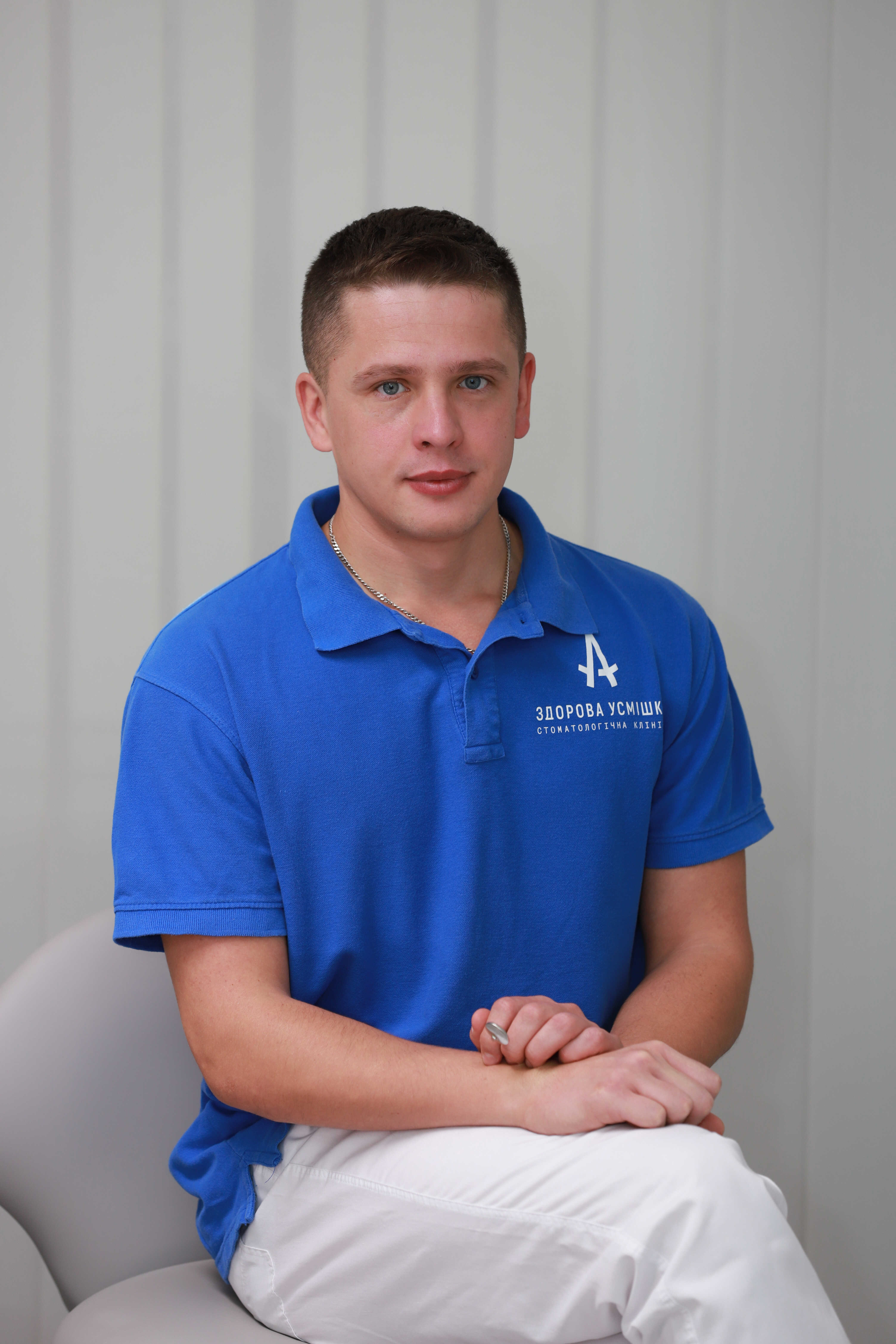 Юлінський Павло Олександрович