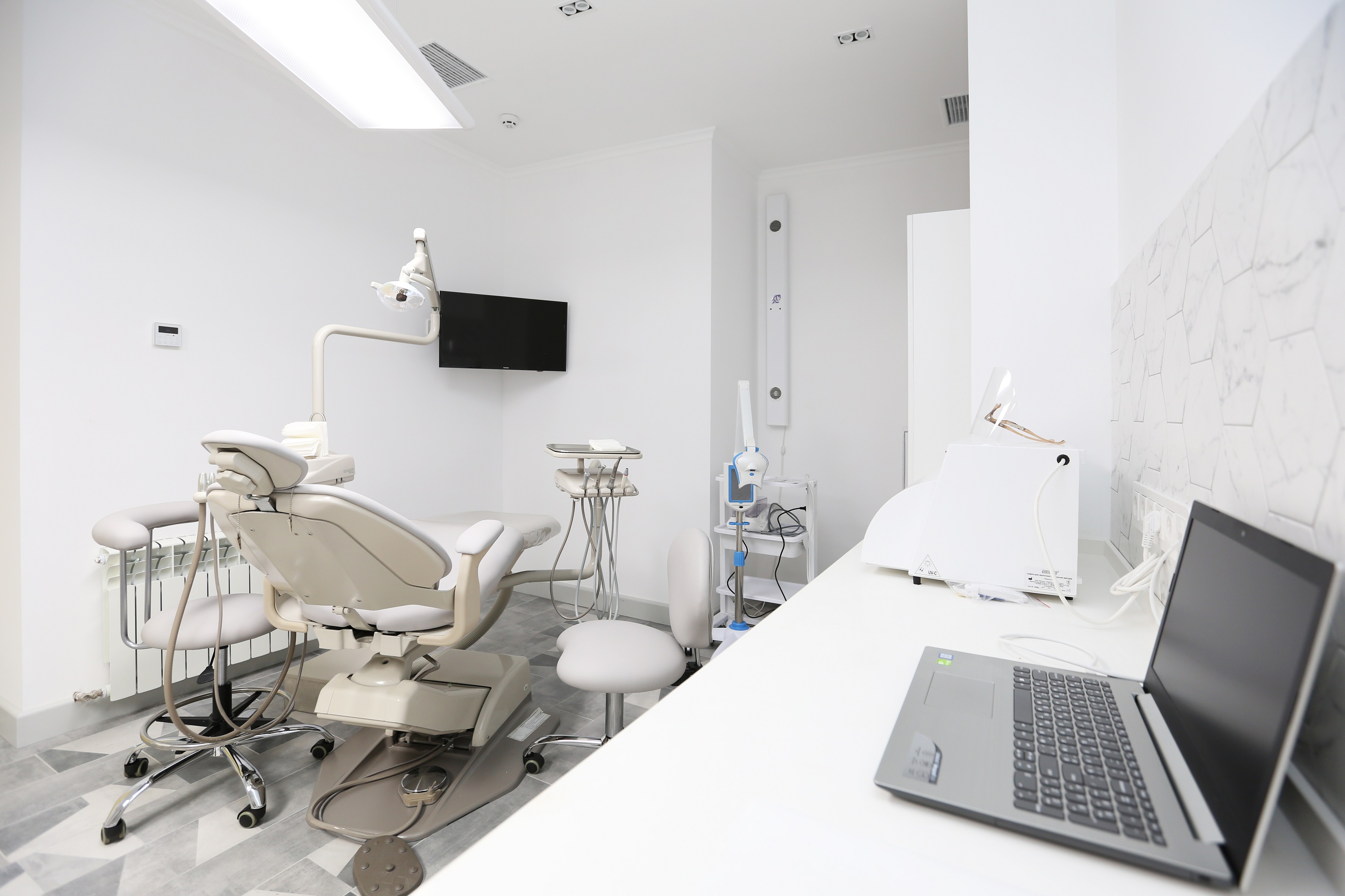 НАЙНОВІШІ ДОСЯГНЕННЯ НАУКИ - ДЛЯ НАШИХ ПАЦІЄНТІВ